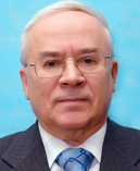Буланов Геннадий Александрович