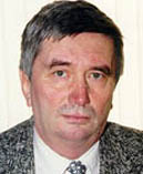 Лебедев Владимир Валентинович