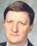 Пономарев Сергей Михайлович