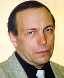 Чупрунов Евгений Владимирович