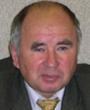Швецов Владимир Иванович