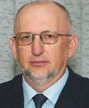 Белкин Виктор Григорьевич