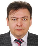 Елисеев Дмитрий Николаевич