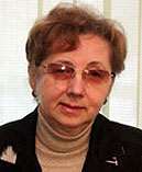 Макарова Валерия Ивановна