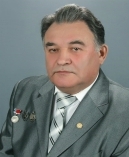 Хунафин Саубан Нурлыгаянович