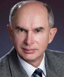 Зеленцов Леонид Борисович