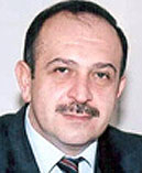 Алиев Мамед Арифович