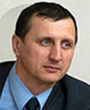 Белый Владимир Михайлович