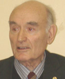Бондарко Александр Владимирович