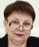 Егорова Ирина Ивановна
