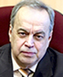 Зубарев Юрий Михайлович