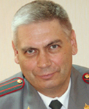 Иоголевич Владимир Александрович