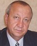 Колокольцев Валерий Михайлович
