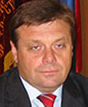Краснов Сергей Иванович