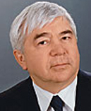 Куликов Леонид Михайлович