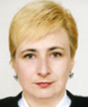 Леонова Людмила Александровна