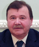 Леусский Александр Иванович