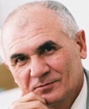 Сабиров Накип Закиевич