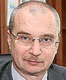 Богатуров Алексей Демосфенович
