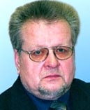 Фёдоров Геннадий Николаевич