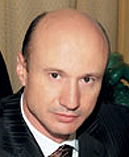 Белгородский Валерий Савельевич
