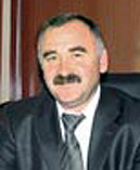 Атабиев Исхак Жафарович