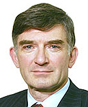 Стриханов Михаил Николаевич