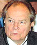 Чекнёв Борис Михайлович
