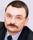 Янин Владимир Леонидович