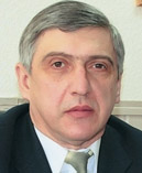 Мельников Владимир Борисович