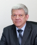 Трофимов Валерий Кириллович