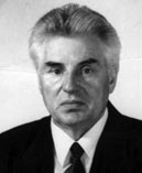 Курьянов Виктор Кузьмич