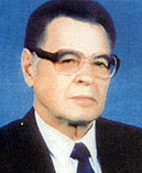Ахияров Камиль Шаехмурзинович
