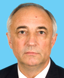 Серебрянников Сергей Владимирович
