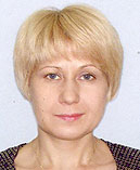 Чухланцева Марина Михайловна