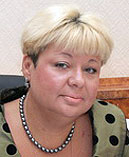 Шереметьева Елена Николаевна