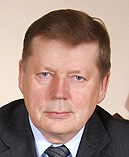 Виноградов Валентин Васильевич