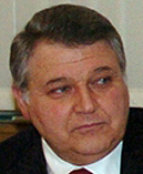 Ковальчук Михаил Валентинович