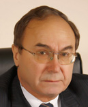 Круглов Валерий Михайлович