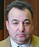 Силин Михаил Александрович