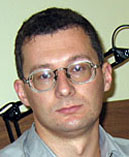 Степанов Павел Юрьевич