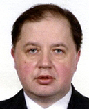 Швидковский Дмитрий Олегович
