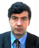 Блинов Андрей Олегович