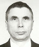 Каргополов Михаил Дмитриевич