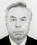 Карпов Сергей Васильевич