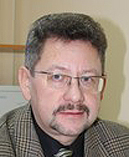 Агафонов Юрий Витальевич