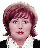 Вилова Татьяна Владимировна