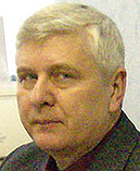 Ишеков Николай Сергеевич