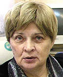 Копосова Тамара Сергеевна