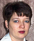 Оганезова Инна Андреевна